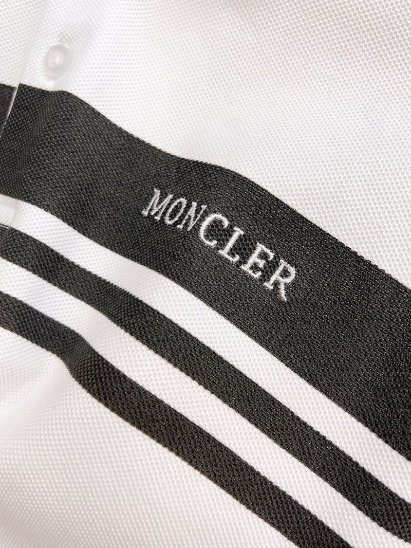 Moncler T-Shirts